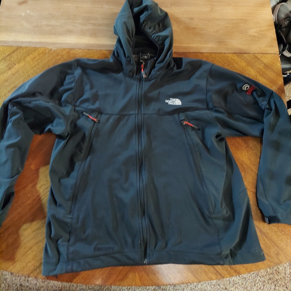 Windbreaker